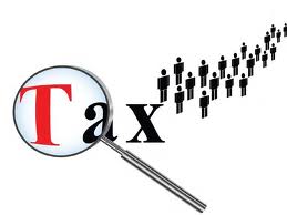 tax image